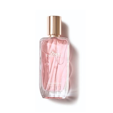 faces mon evidence eau de parfum